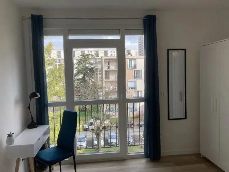 Location Créteil Appartement 9c2f2c1a