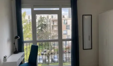 Location Créteil Appartement 9c2f2c1a