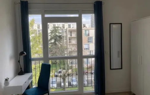 Location Créteil Appartement 9c2f2c1a