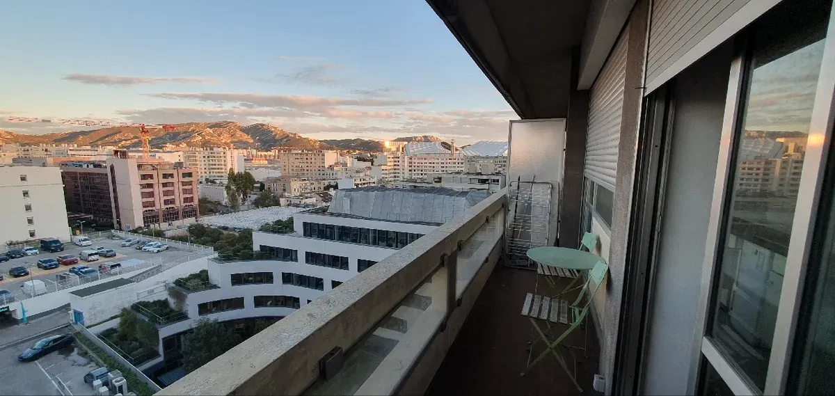 Location Marseille Appartement 9c3db26d