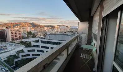 Location Marseille Appartement 9c3db26d