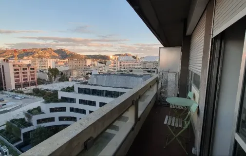 Location Marseille Appartement 9c3db26d