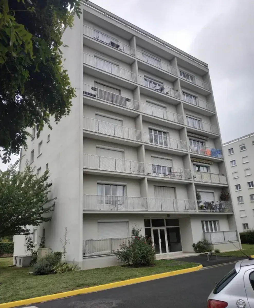 Location Orléans Appartement 9c60ffa7