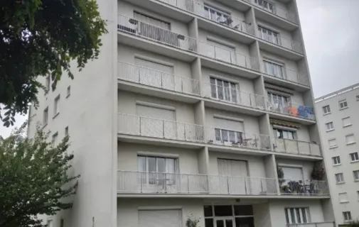 Location Orléans Appartement 9c60ffa7