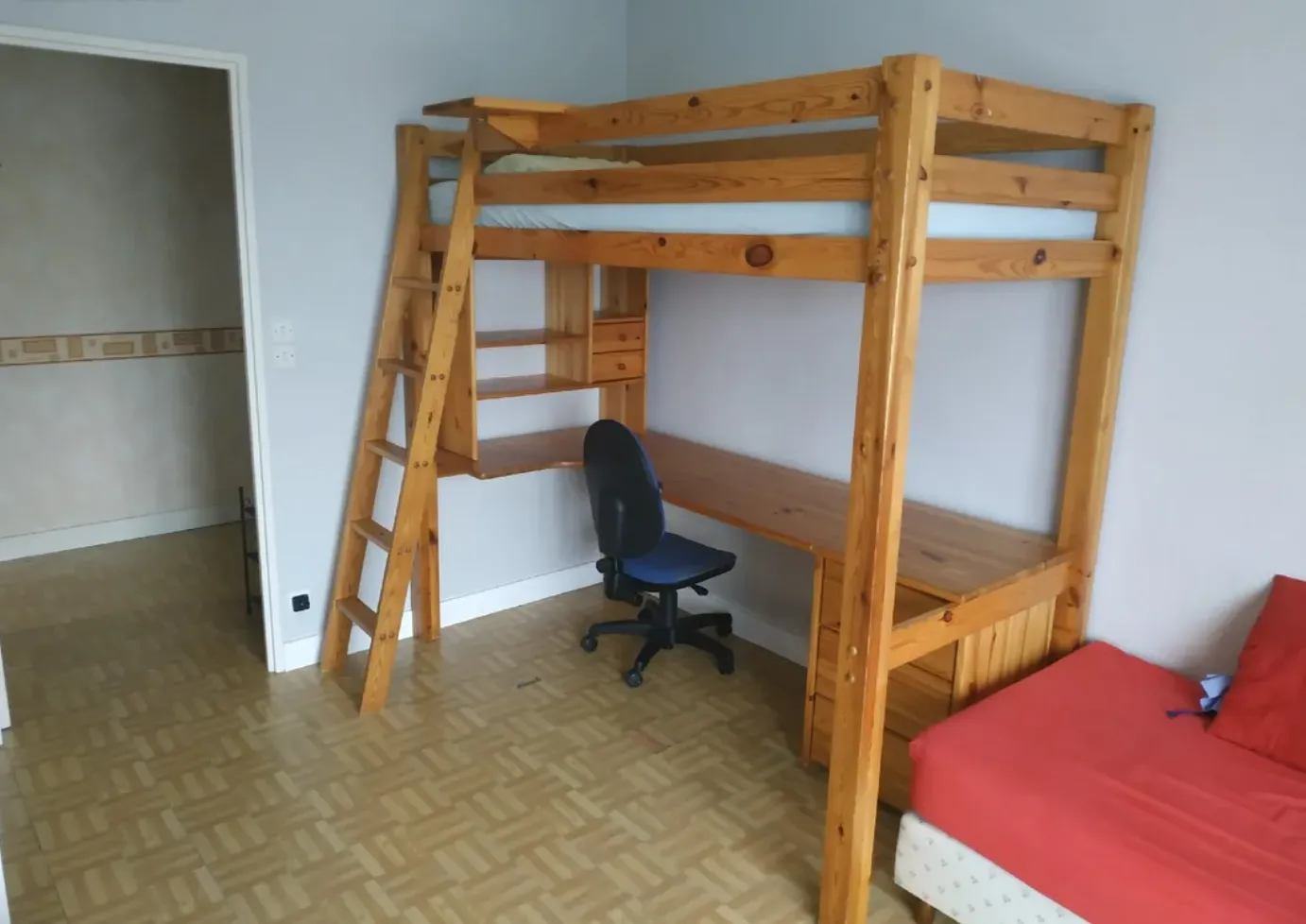 Location Orléans Appartement 9c60ffa7