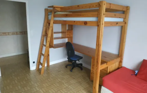 Location Orléans Appartement 9c60ffa7