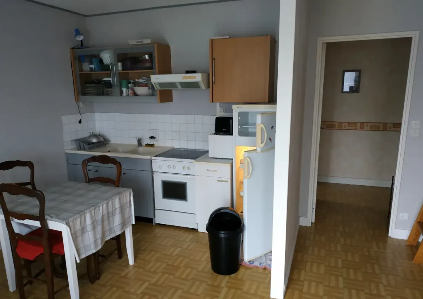 Location Orléans Appartement 9c60ffa7