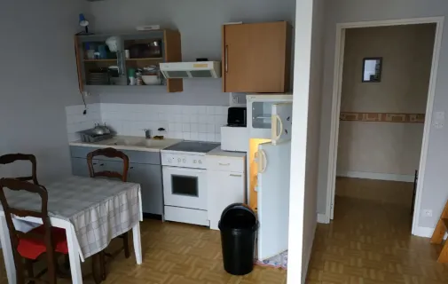 Location Orléans Appartement 9c60ffa7