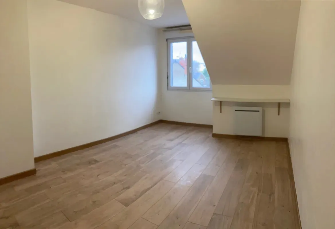 Location Nantes Appartement 9c708023