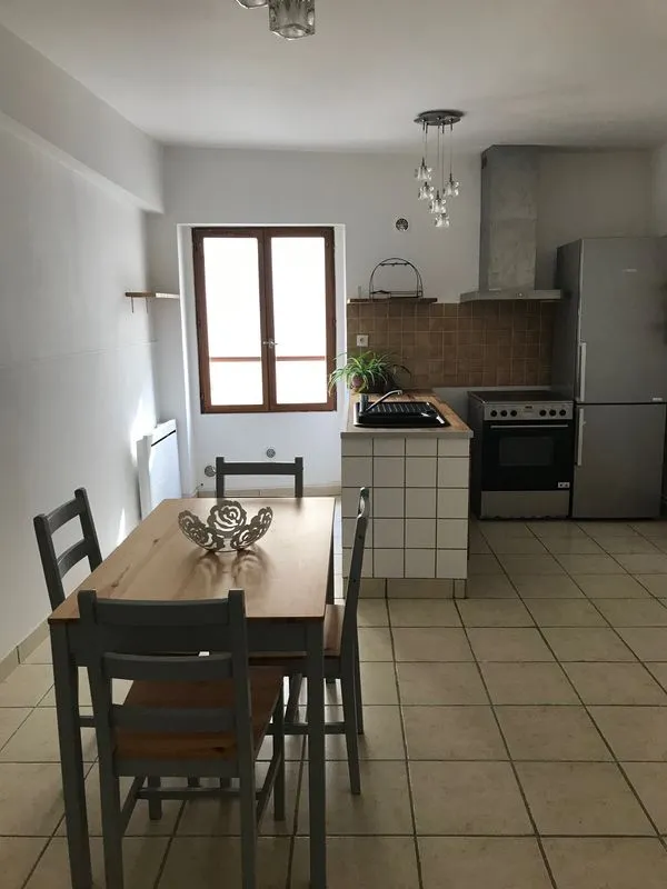 Location Maisons-Laffitte Appartement 9cc065fe