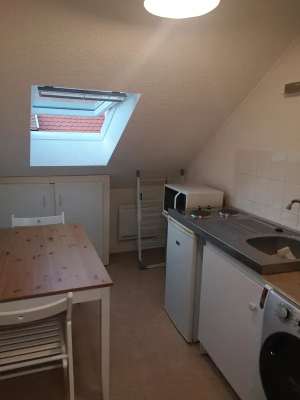 Location Strasbourg Appartement 9cc088ed