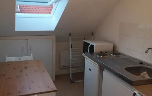 Location Strasbourg Appartement 9cc088ed