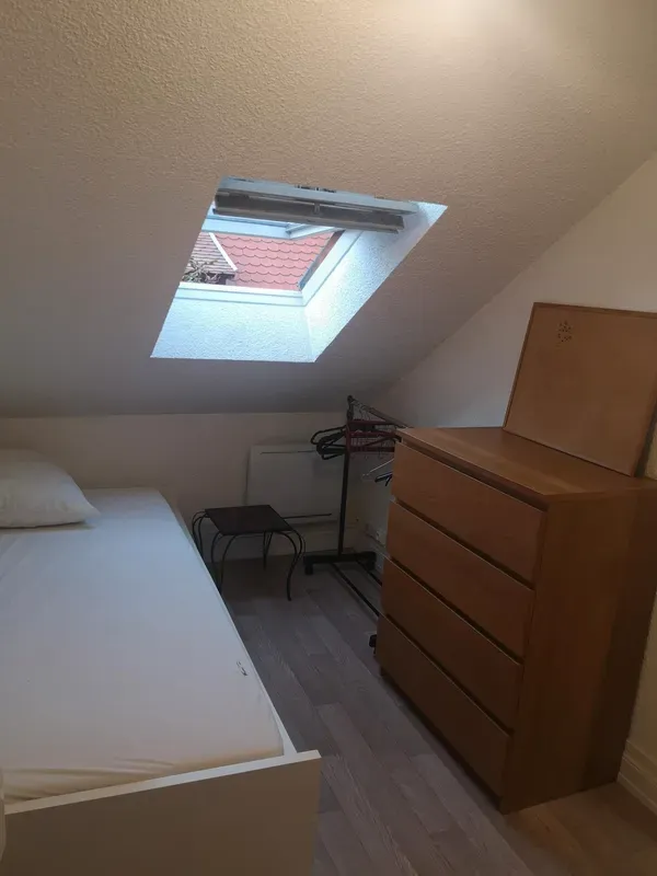 Location Strasbourg Appartement 9cc088ed