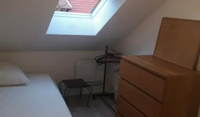 Location Strasbourg Appartement 9cc088ed