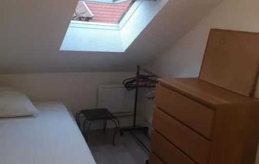 Location Strasbourg Appartement 9cc088ed