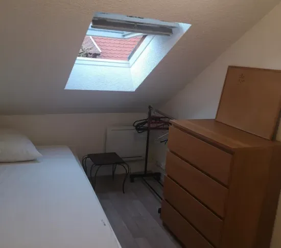 Location Strasbourg Appartement 9cc088ed