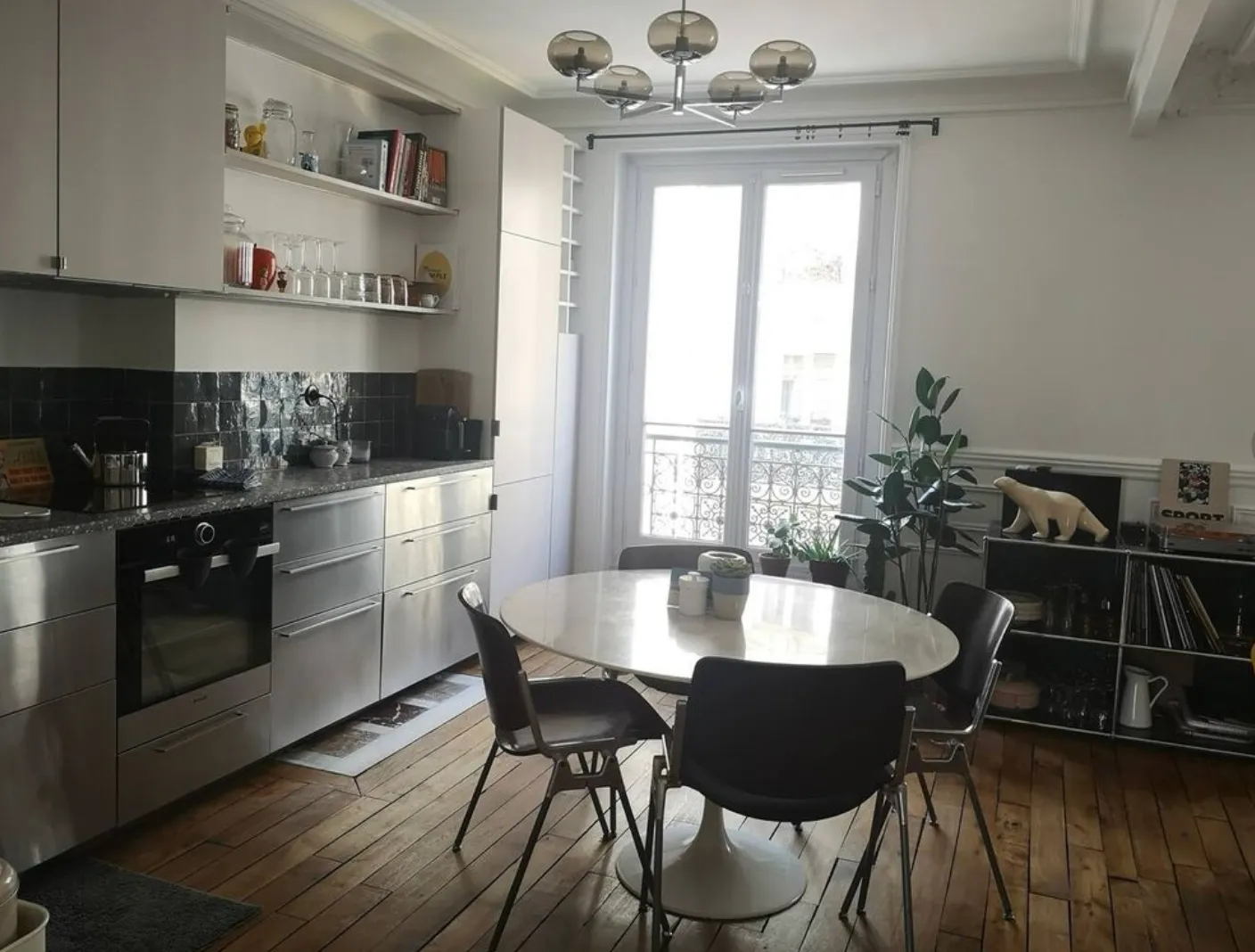 Location Paris Appartement 9d20a4b0