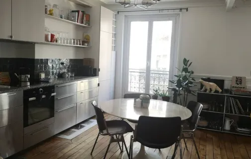 Location Paris Appartement 9d20a4b0