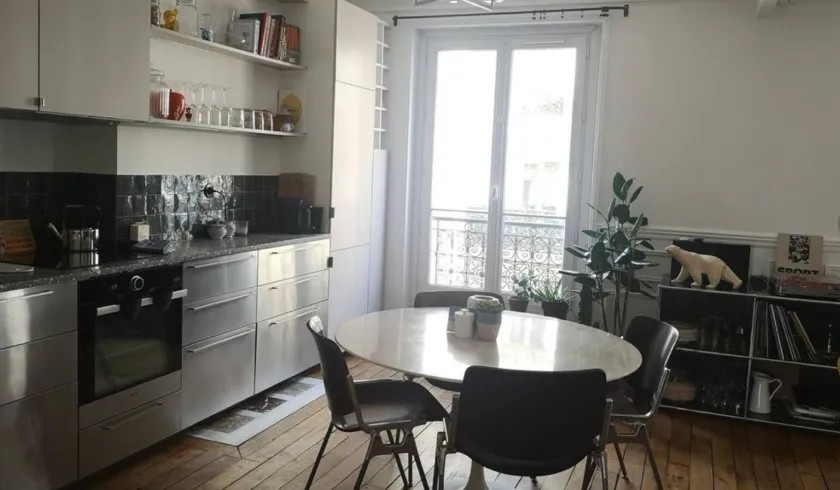 Location Paris Appartement 9d20a4b0