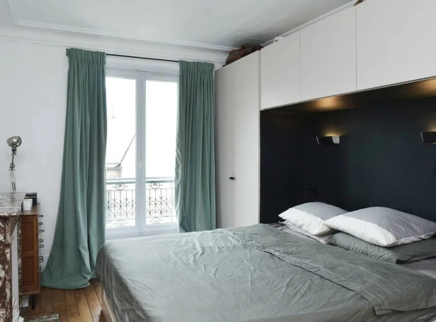 Location Paris Appartement 9d20a4b0