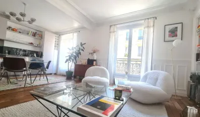 Location Paris Appartement 9d20a4b0