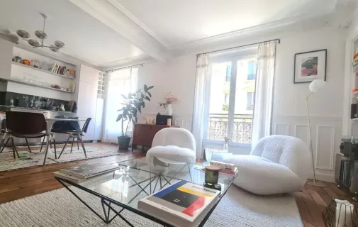 Location Paris Appartement 9d20a4b0