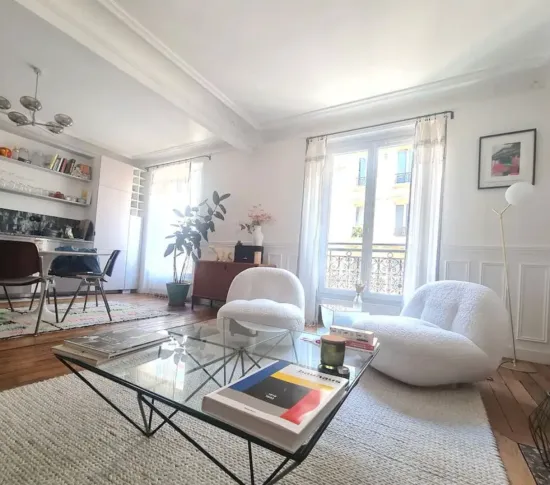 Location Paris Appartement 9d20a4b0