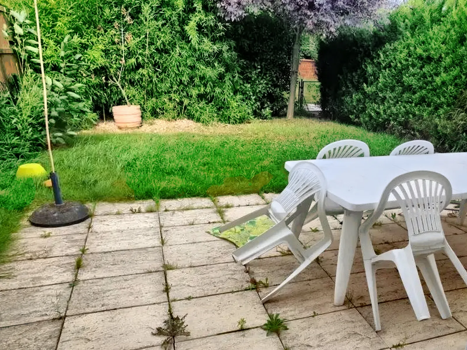 Location Juvisy-sur-Orge Maison 9d79560f