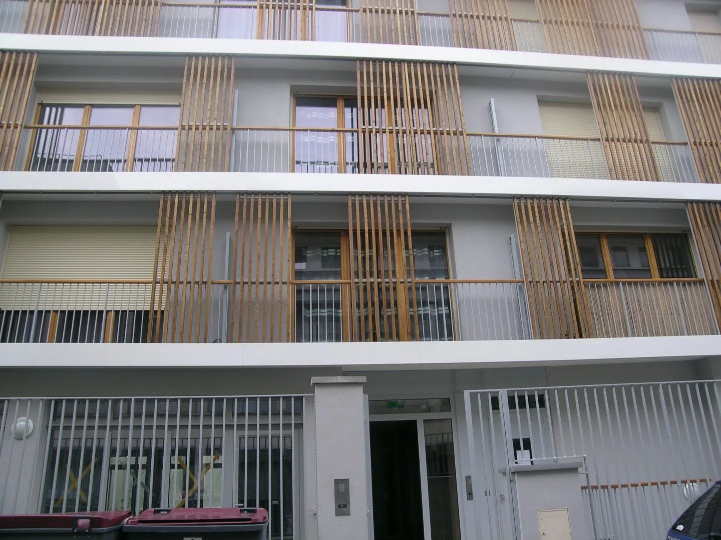 Location Montreuil Appartement 9d7a7bc3