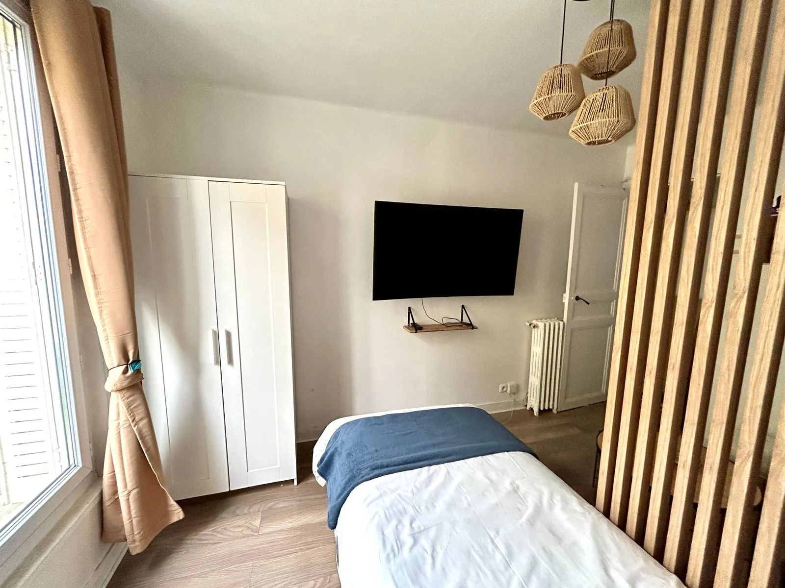 Location Paris Appartement 9d806a9a