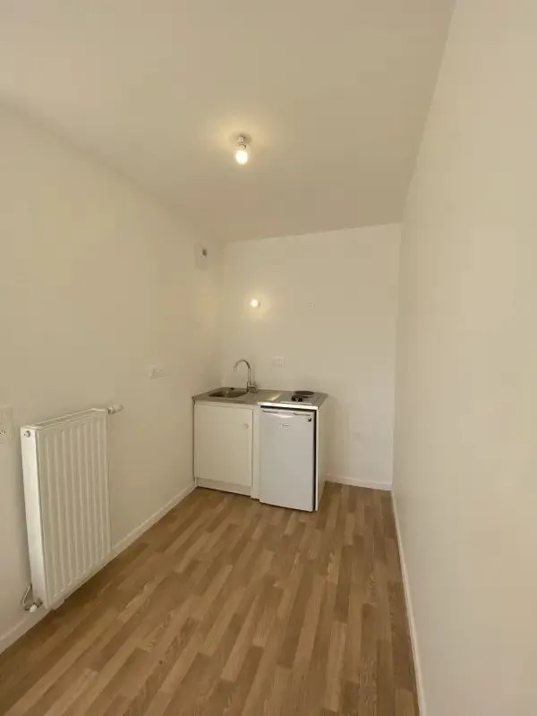 Location Saint-Denis Appartement 9db9c812