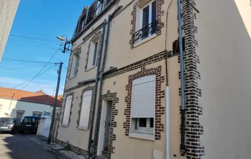 Location Le Havre Appartement 9e10c60b