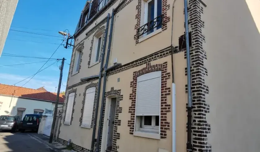 Location Le Havre Appartement 9e10c60b