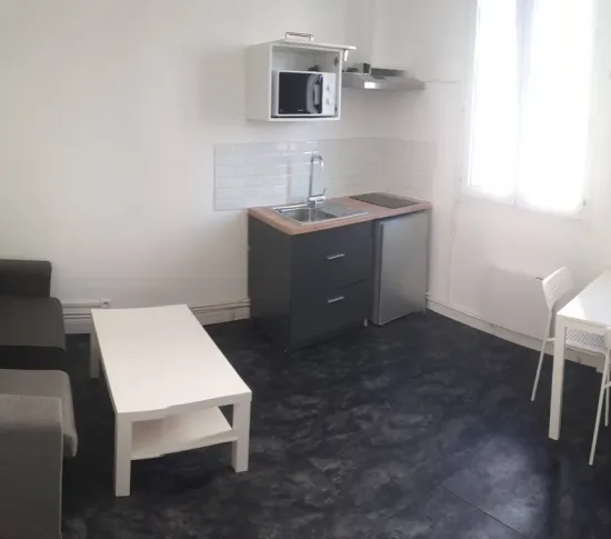 Location Le Havre Appartement 9e10c60b