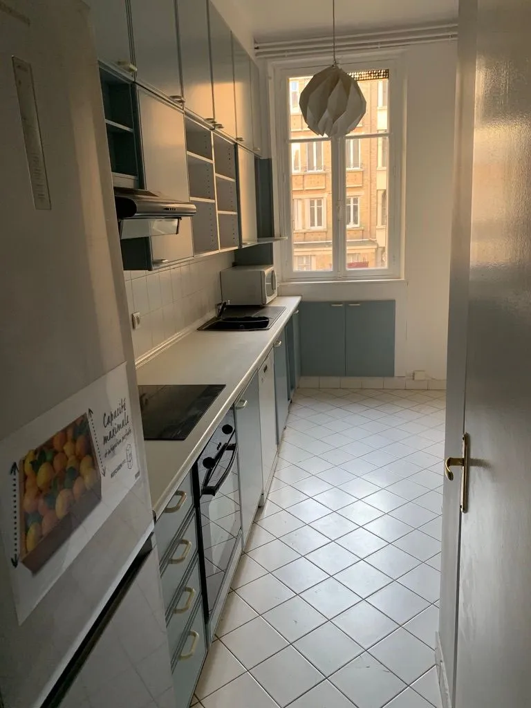 Location Paris Appartement 9e1e70b9