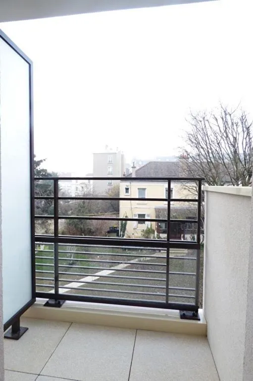 Location Charenton-le-Pont Appartement 9e8309c2