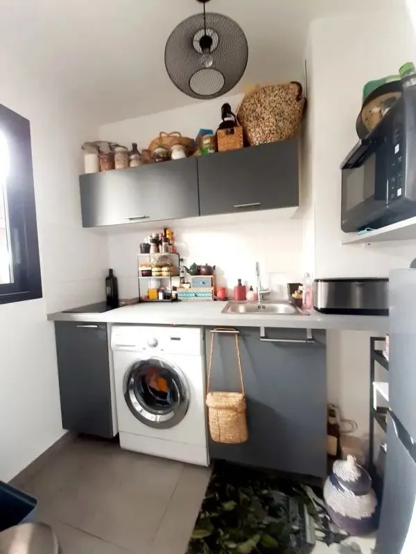 Location Montreuil Appartement 9ea2b69d