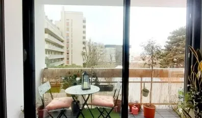 Location Montreuil Appartement 9ea2b69d