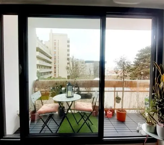 Location Montreuil Appartement 9ea2b69d