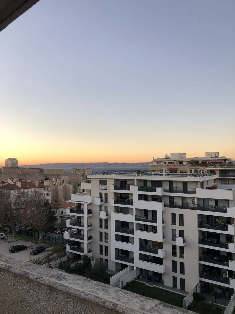 Location Marseille Appartement 9ea76f39