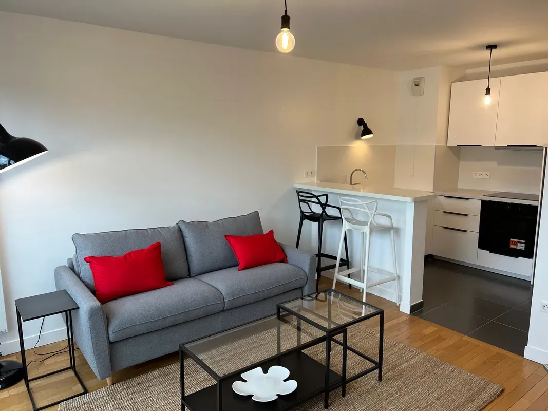 Location Boulogne-Billancourt Appartement 9ea7a2c3