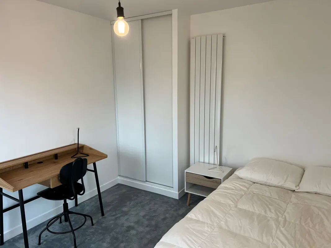 Location Boulogne-Billancourt Appartement 9ea7a2c3