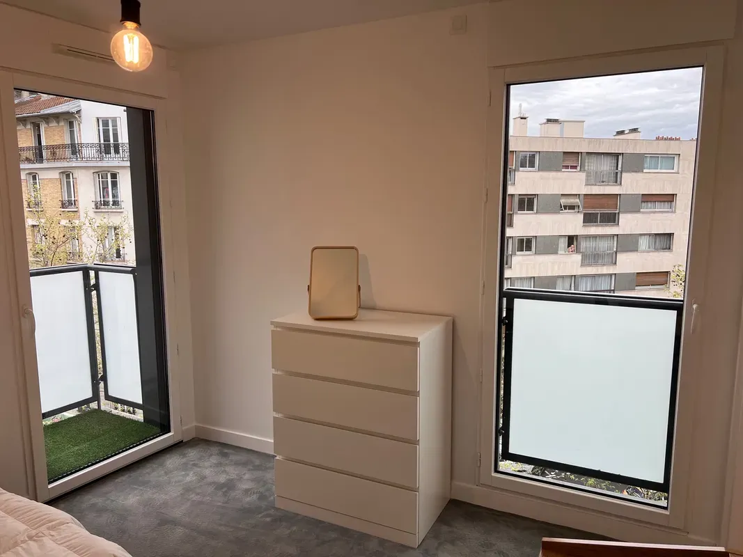 Location Boulogne-Billancourt Appartement 9ea7a2c3