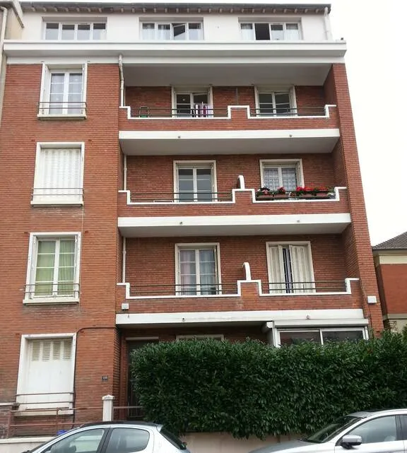 Location Cachan Appartement 9ea9846e