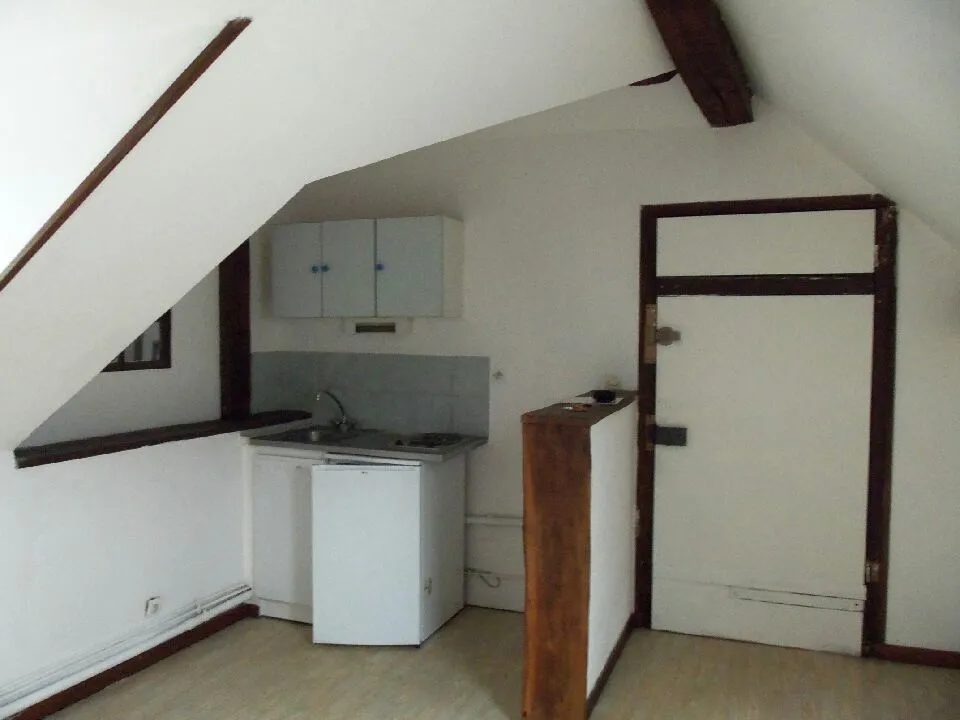 Location Orléans Appartement 9eafbd9b