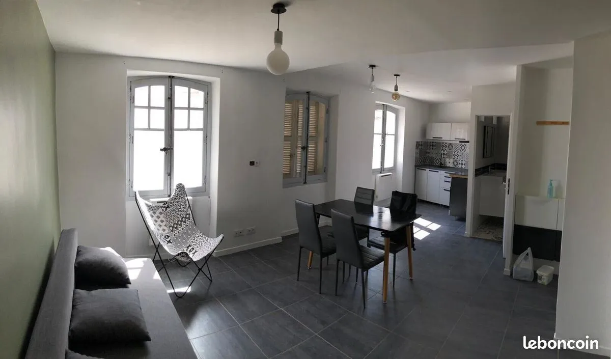 Location Marseille Appartement 9ed02da5