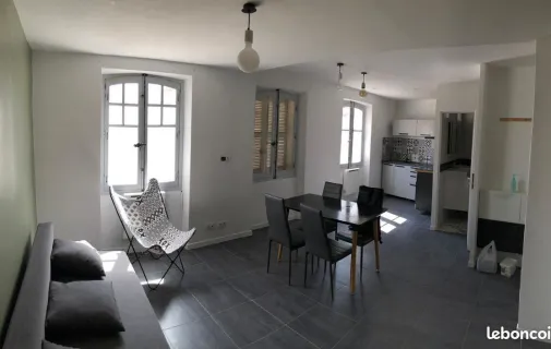 Location Marseille Appartement 9ed02da5