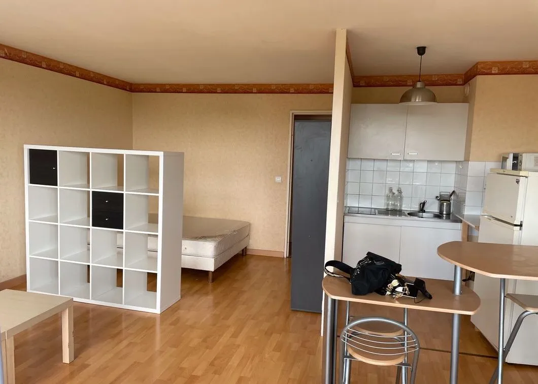 Location Rennes Appartement 9ee8cfbf