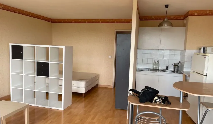 Location Rennes Appartement 9ee8cfbf