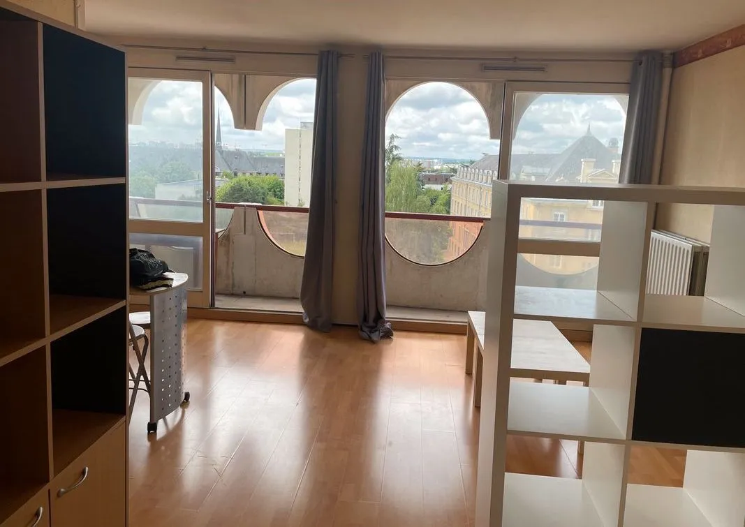 Location Rennes Appartement 9ee8cfbf